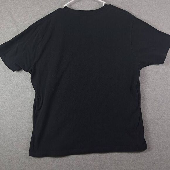 True Religion T Shirt Large Print XL - Picture 5 of 9